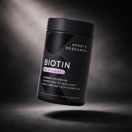 BIOTINA SPORTS RESEARCH